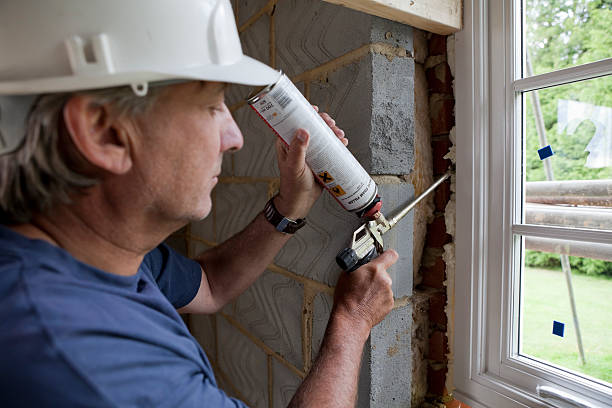 Best Insulation Replacement Services  in Mec, CA